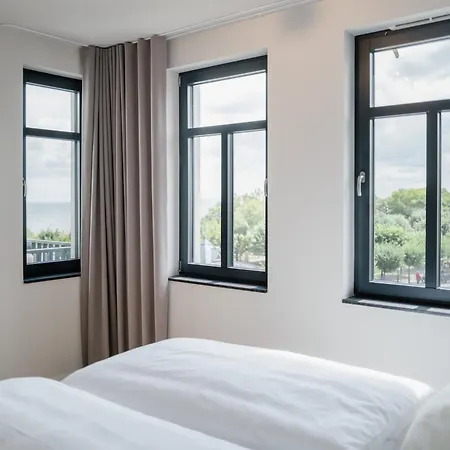 Apartment Strandterrasse, App A2 4