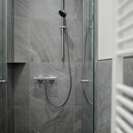 Strandterrasse, App A2 4 Appartement Heringsdorf (Usedom)