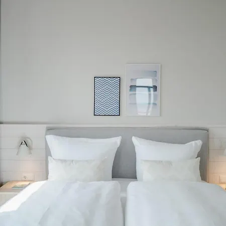 Strandterrasse, App A2 4 Heringsdorf (Usedom)