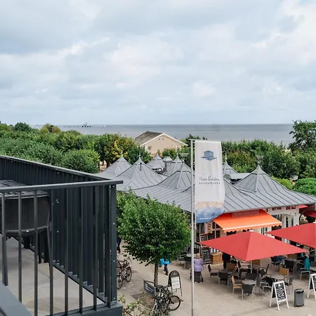 Lejlighed Strandterrasse, App A2 4
