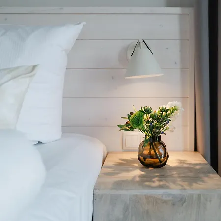 Strandterrasse, App A2 4 Lejlighed *