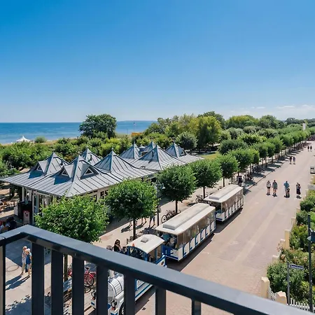 Strandterrasse, App A2 4